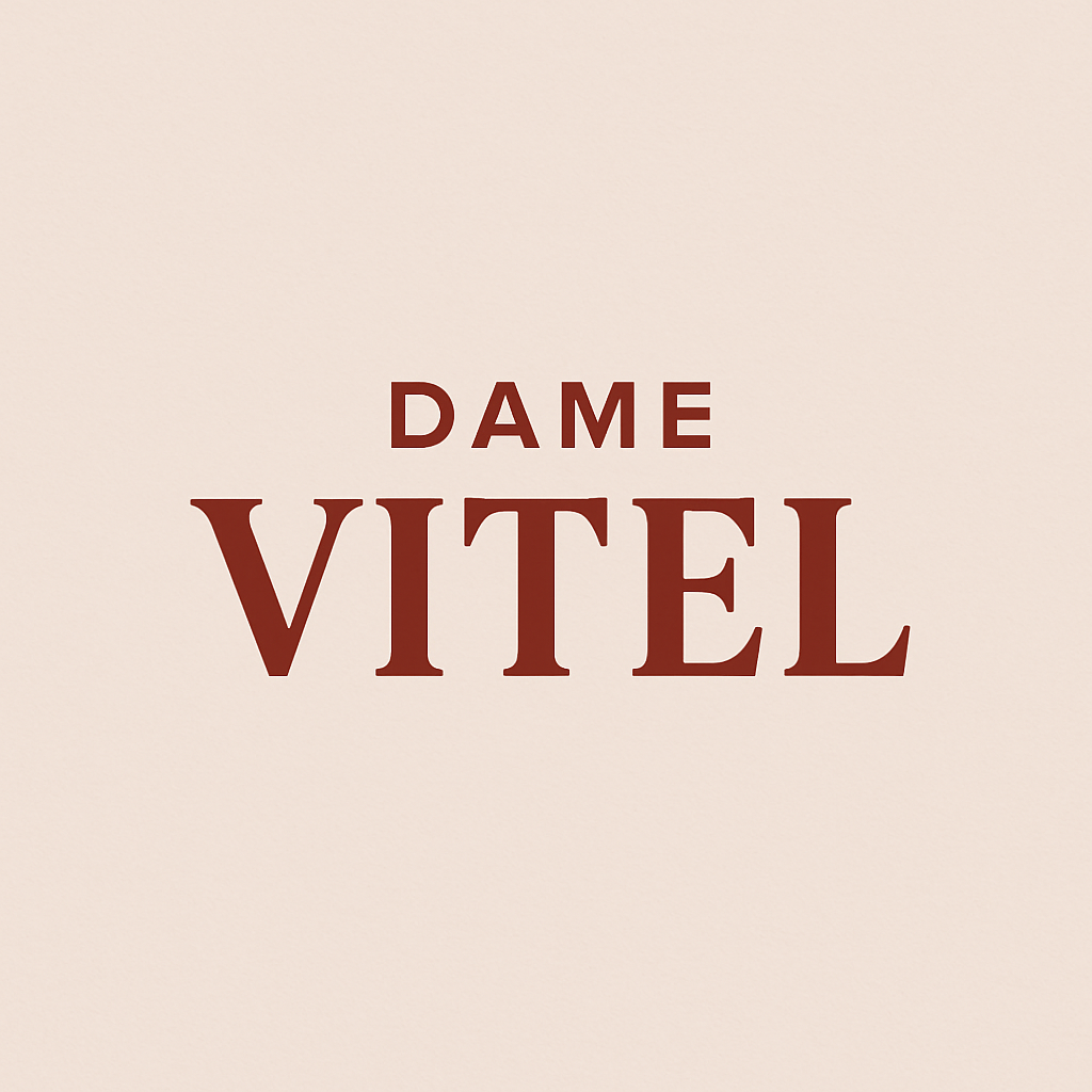 Dame Vitel